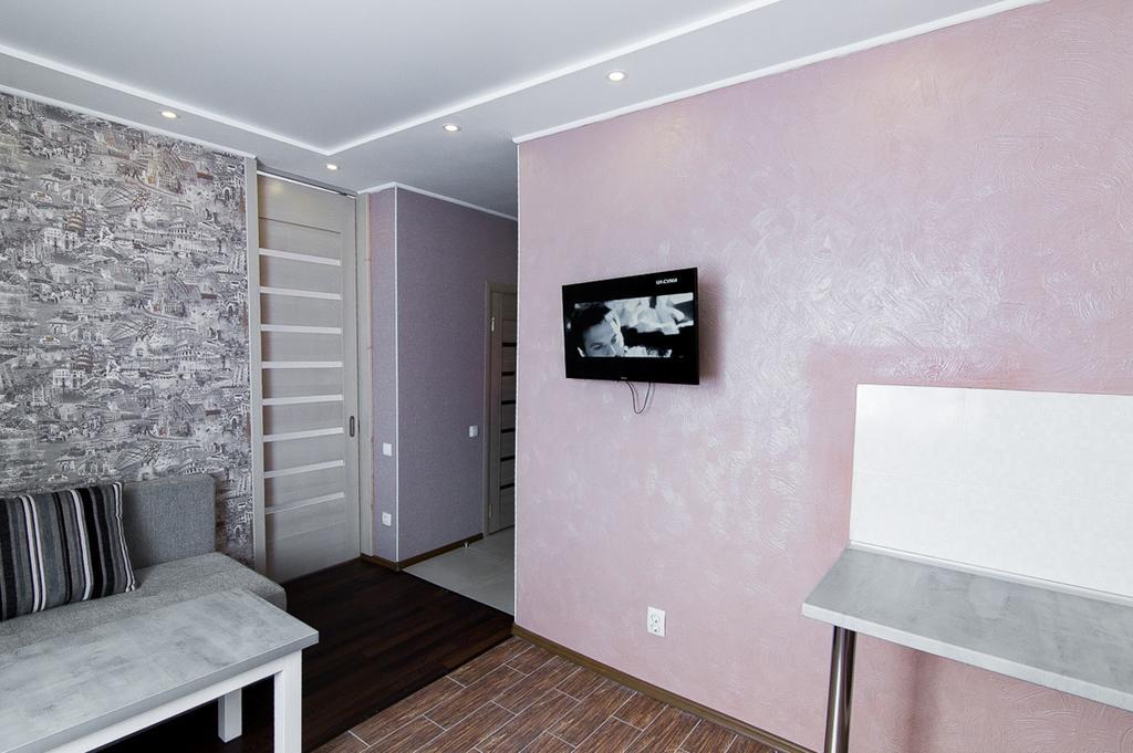 Vip Apartment On Shishkarevskaya Szumi Kültér fotó