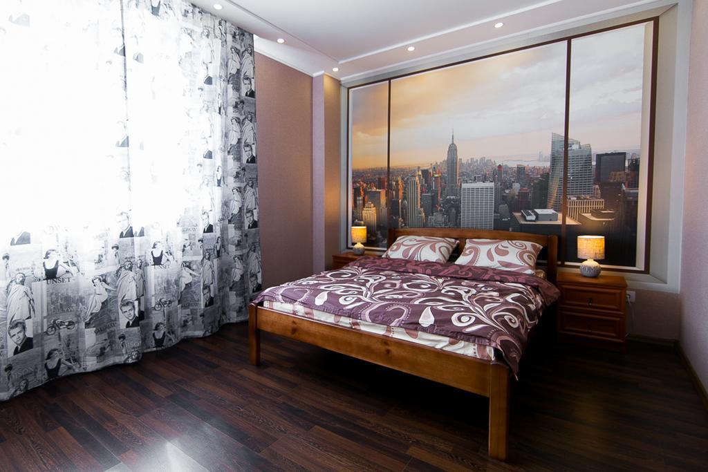 Vip Apartment On Shishkarevskaya Szumi Kültér fotó