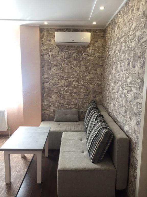 Vip Apartment On Shishkarevskaya Szumi Kültér fotó